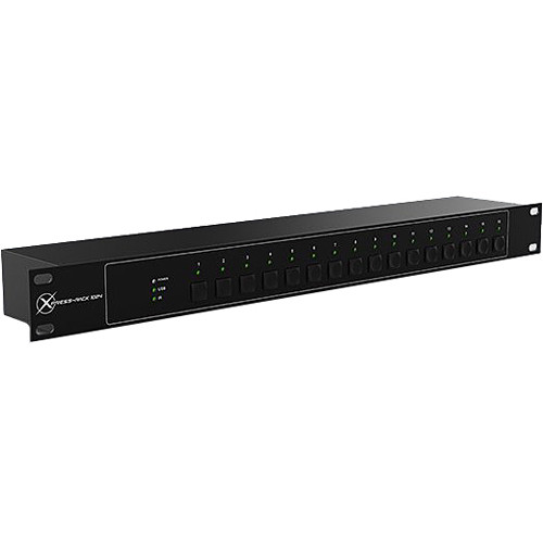 CHAUVET DJ Xpress-Rack 1024 USB to DMX Interface XPRESS-RACK
