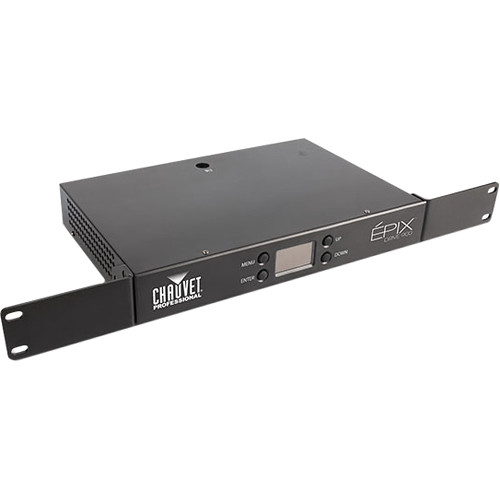 CHAUVET Professional ÉPIX Drive 900