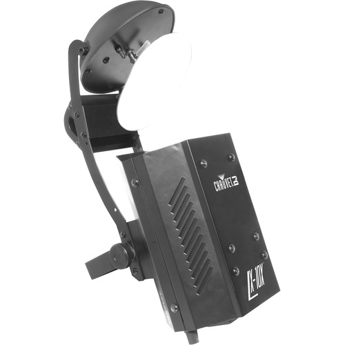 CHAUVET DJ LX-10X LED Moonflower Fixture
