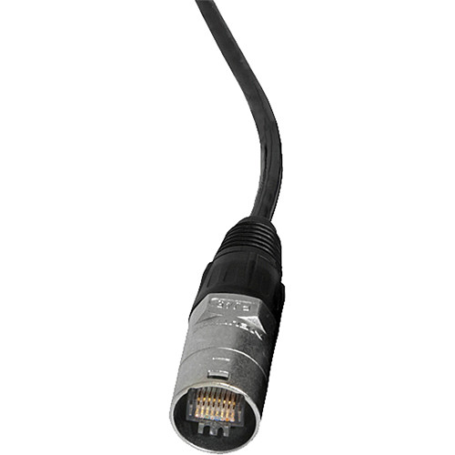 CHAUVET Professional etherCON Extension Cable (10')