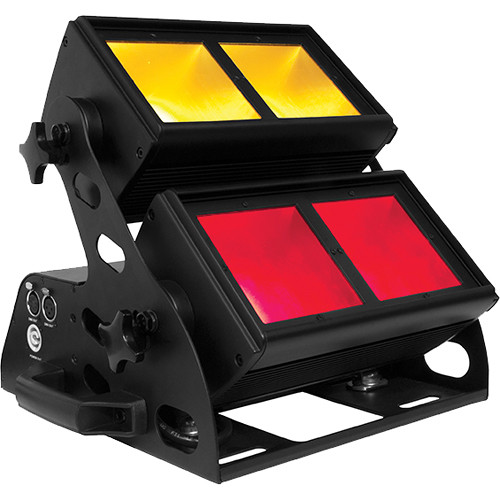 CHAUVET Professional Ovation C-640FC Cyclorama Wash Light