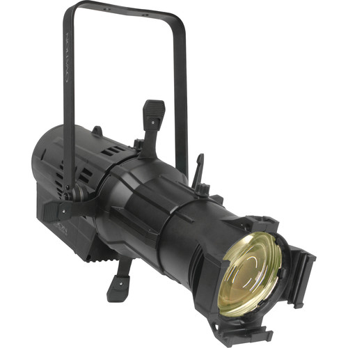 CHAUVET Professional Ovation ED-190WW LED Ellipsoidal Spot with 19° Lens