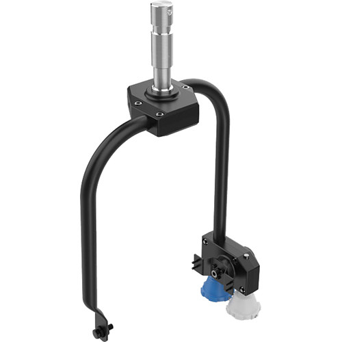 CHAUVET Professional Pole-Operated Yoke for 8" Ovation Fresnels