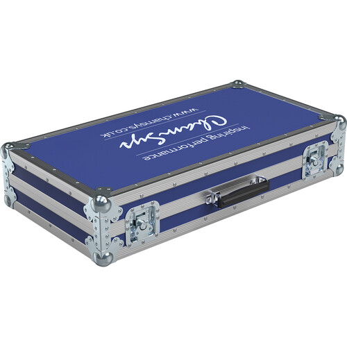 CHAUVET Professional Flight Case for QuickQ 30 Console