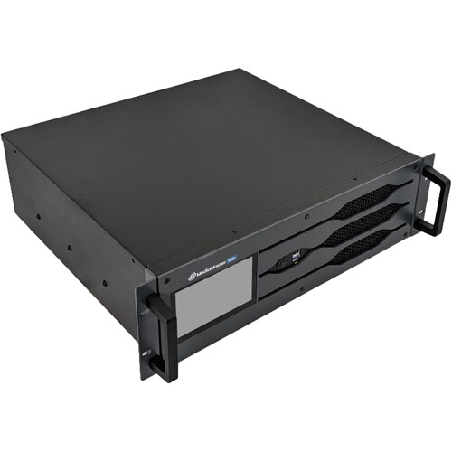 CHAUVET Professional MediaMaster VS2+ Media Server