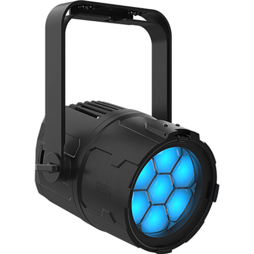 CHAUVET Professional COLORado 3 Quad Zoom LED Wash COLORADO3QZL