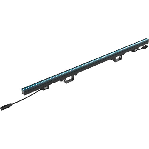 CHAUVET Professional EPIX Line 10 IP Outdoor-Rated RGB LED Pixel Strip (3.3')