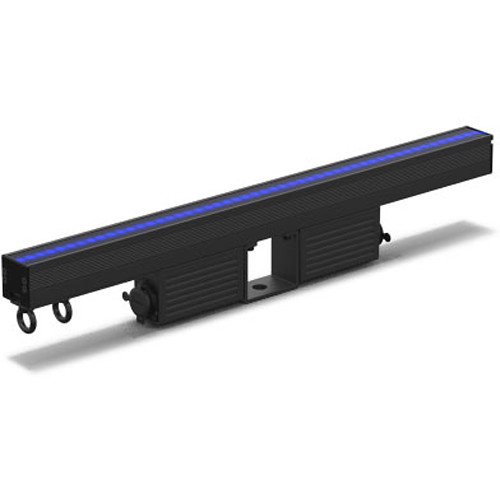 CHAUVET Professional EPIX Strip IP 50 Pixel-Mapping RGB LED Linear Fixture (1.6')