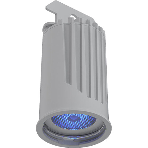 ILUMINARC Logic MR16 Downlight Small RGBW LED Fixture