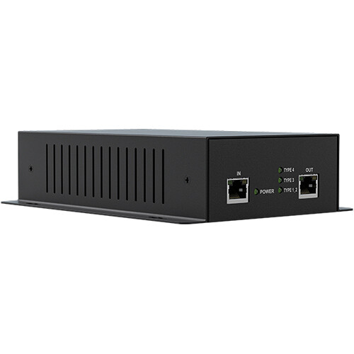 ILUMINARC Logic PoE Injector