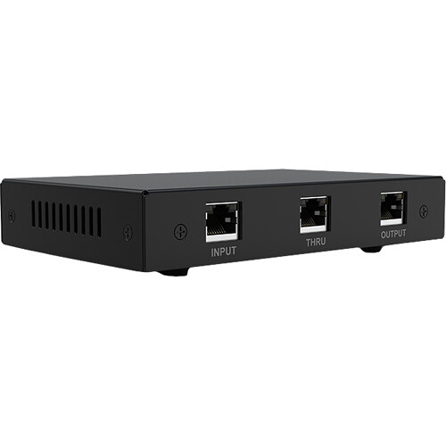 ILUMINARC Logic PoE-X Converter Interface