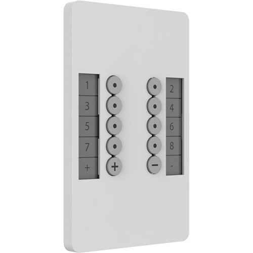 ILUMINARC Logic Wall Controller