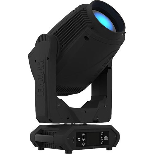 CHAUVET Professional Maverick Force X Profile 520W Moving Head Profile Fixture