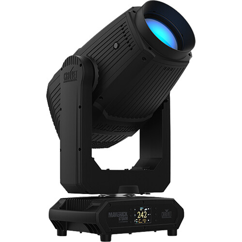 CHAUVET Professional Maverick Storm 1 Hybrid Fixture