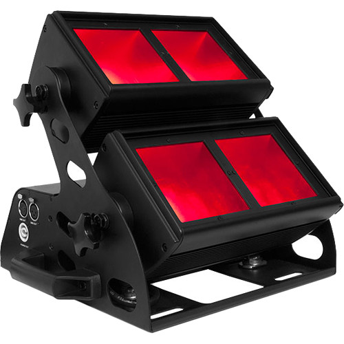 CHAUVET Professional Ovation C-805FC RGBA+Lime LED Light