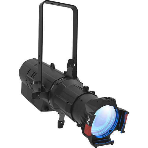 CHAUVET Professional Ovation E-910FC IP RGBA-Lime LED Light Fixture