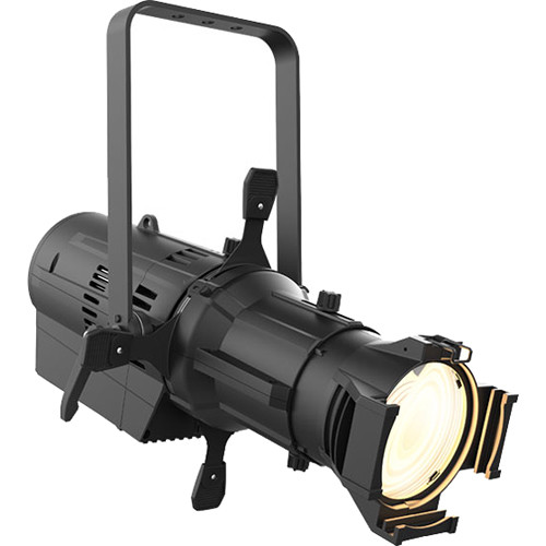 CHAUVET Professional Ovation ED-200WW Ellipsoidal Spot, Light Engine Only (Warm White)