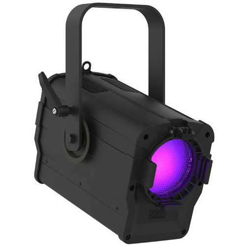 Chauvet DJ GigBAR Move + ILS 5-in-1 Lighting System with 2 Chauvet DJ GigBAR Move + ILS 5-in-1 Lighting System with 2