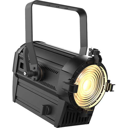 CHAUVET Professional Ovation FD-105WW LED Fresnel Wash - Dimmer/DMX (Warm White)