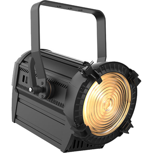 CHAUVET Professional Ovation FD-205WW Warm White LED Fresnel Fixture