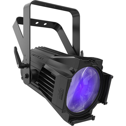 CHAUVET Professional Ovation P-56UV Compact Silent UV PAR Light
