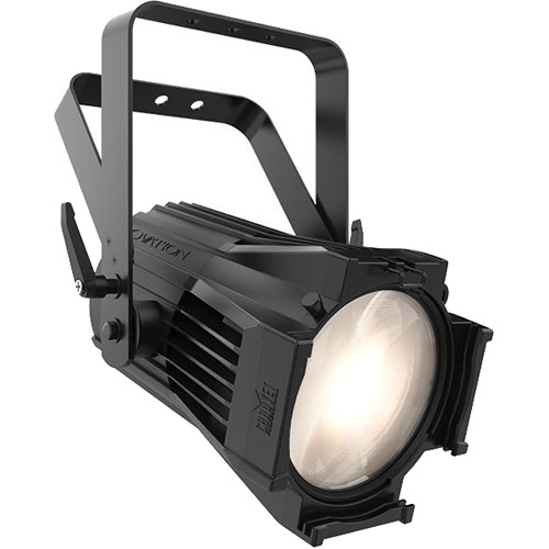 CHAUVET Professional Ovation P-56VW Compact Silent PAR Light (Variable White)