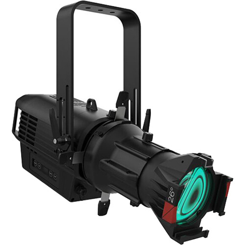 CHAUVET Professional Ovation Rêve E-3 IP Multi-Color LED Ellipsoidal Fixture