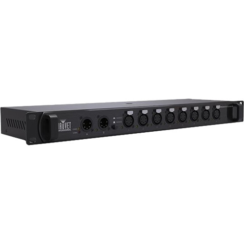 CHAUVET Professional RDMX Splitter 8