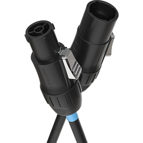 CHAUVET Professional Riglink TR1 IP65 Cable (50')
