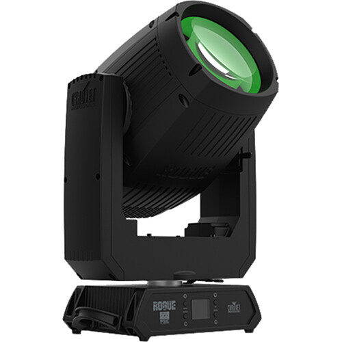 CHAUVET Professional Rogue Outcast 1L Beam Outdoor-Ready IP65 Beam Moving Head
