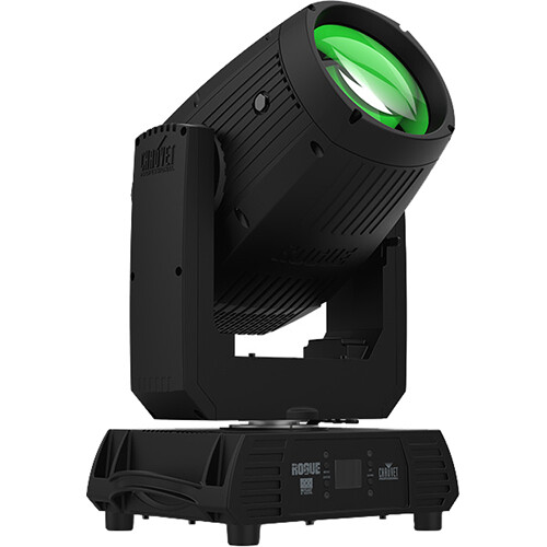 CHAUVET Professional Rogue Outcast 2 Beam Outdoor-Ready IP65 Moving Head
