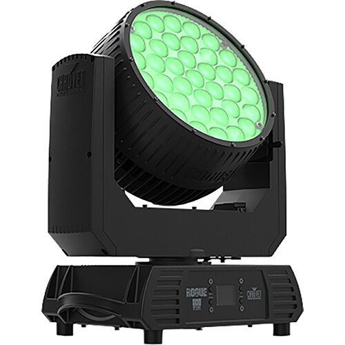 CHAUVET Professional Rogue Outcast 3X Wash