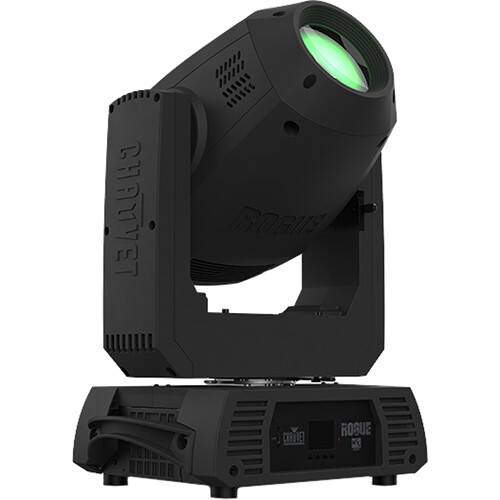 CHAUVET Professional Rogue R1E Spot High-Powered Moving Head