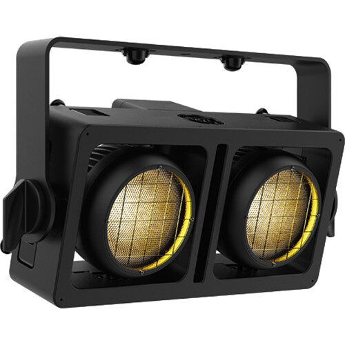 CHAUVET Professional STRIKE Array 2 Outdoor-Ready Audience Blinder