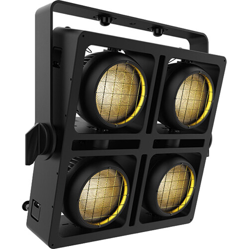 CHAUVET Professional STRIKE Array 4 Outdoor-Ready Audience Blinder