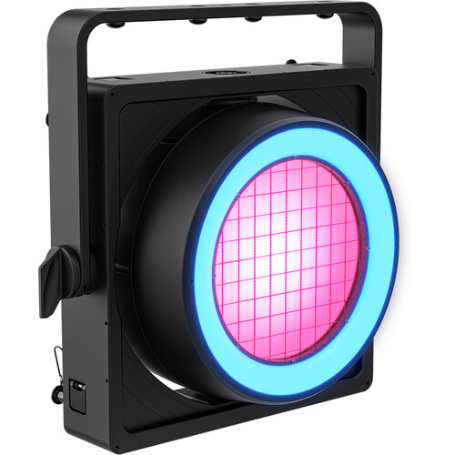 CHAUVET Professional STRIKE Array Ultra RGBA+WW IP65 Audience Blinder