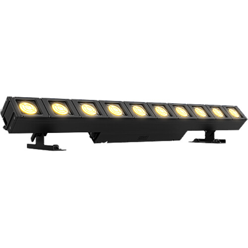 CHAUVET Professional STRIKE Saber 10 LED Blinder Fixture