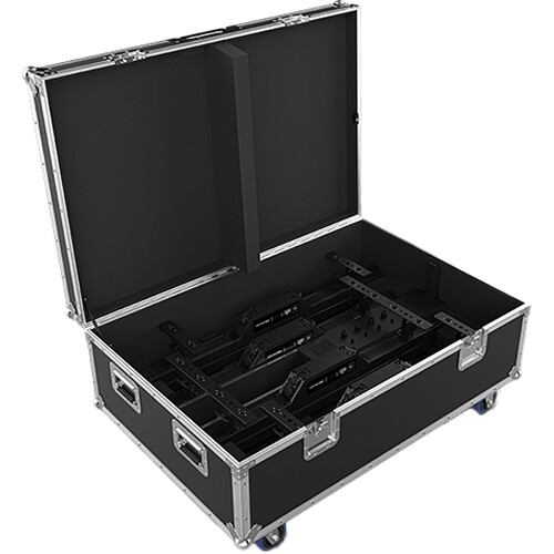 CHAUVET Professional Well Batten 14 4-Pack with 14-Zone Control