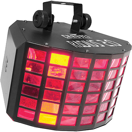 CHAUVET Professional Radius 2.0