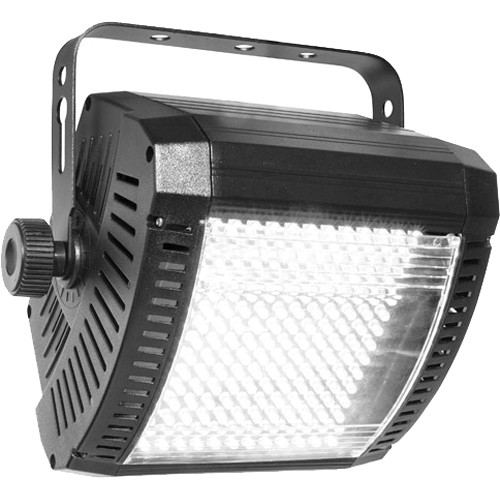 CHAUVET Professional Techno Strobe 168 Lightweight LED Strobe Light