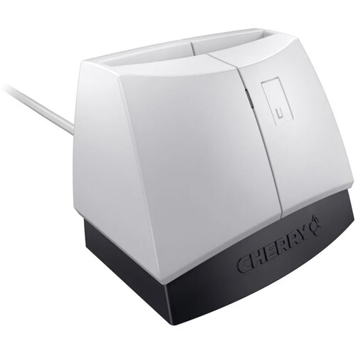 CHERRY SmartTerminal ST-1144 SmartCard Reader