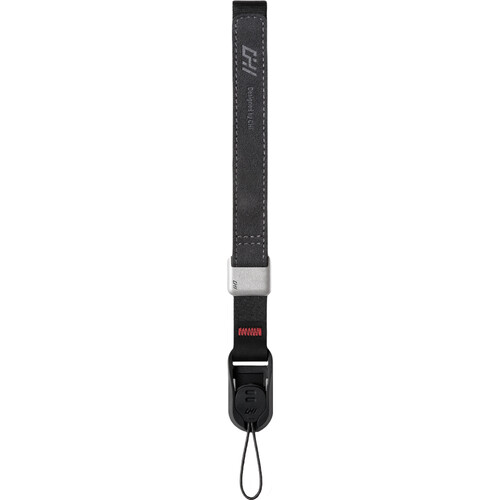 CHI Camera Wrist Strap (Alcantara, Classic)