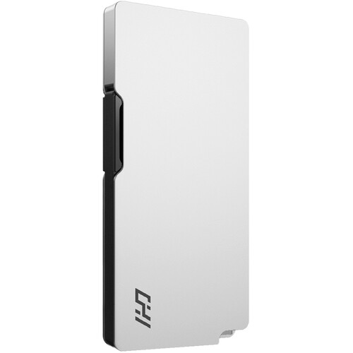 CHI Card Reader and Storage Case Air