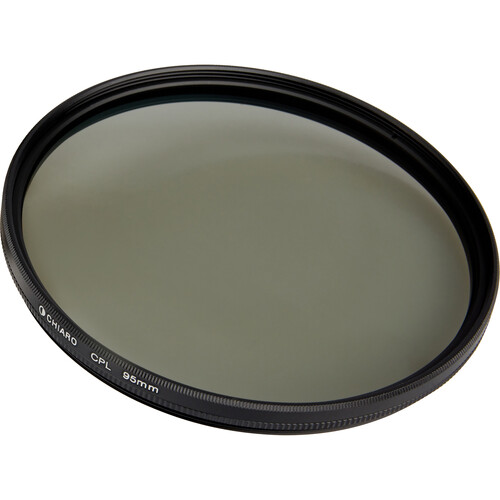 Chiaro Core Circular Polarizing Filter (95mm)