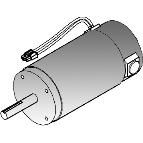 Chief Replacement Motor for CM2 Lift (120V)