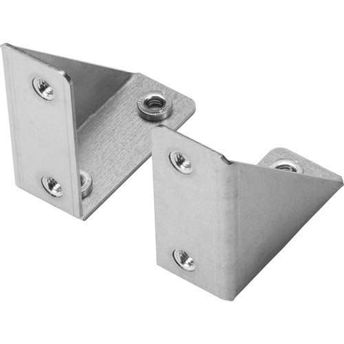 Chief Rack Adapter for the CMS492 Shelf (Silver)