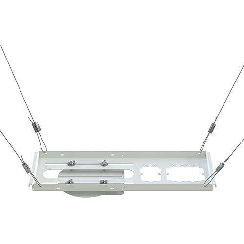 Chief Speed-Connect Universal above Tile Suspended Ceiling Camera Mount Kit