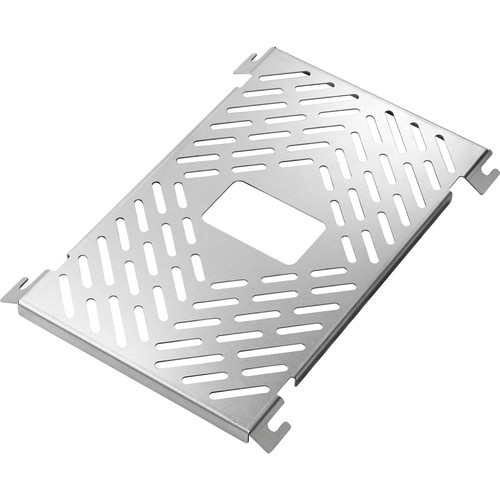 Chief AV Component Shelf (Silver, 1 x 2')