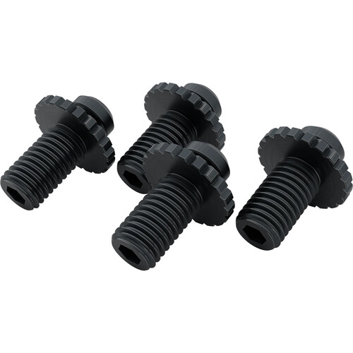 Chief TiLED dvLED Universal M12 Mounting Button Kit for 10 Panels
