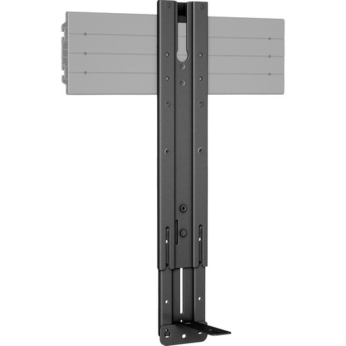 Chief FCA803 Fusion Above/Below Accessory Shelf for 37 to 70" Displays